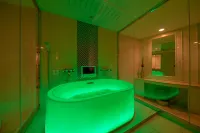 Hotel Eldia Yamanashi (Adult Only) - Hot Tub