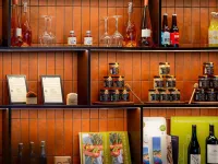 Mercure Saint Raphael Centre Plage - bar