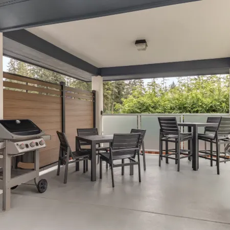 Candlewood Suites OAK HARBOR by IHG
