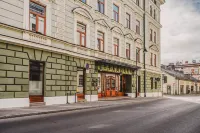Hotel Indigo KRAKOW - OLD TOWN by IHG - Boutique