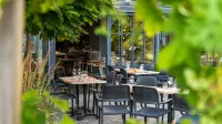 The Originals Boutique, Hôtel Le Marmotel - petit déjeuner