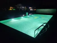 Divine Bliss Beach Resort - con vista mare