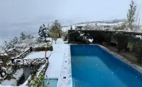 Hindukush Heights - Pools