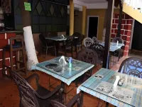 Castle House Calangute - 2-Sterne