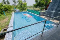 Krish Garden - 3-Star