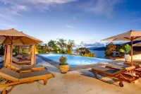 Ten Moons Sunset Villas - 4-Star