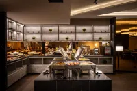 Nobel Design Hotel - breakfast