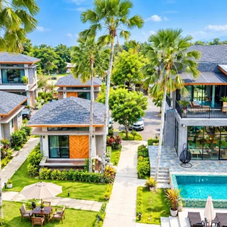 Proudchan Boutique Resort