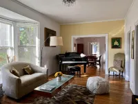 Historic Oak Park Residence - Апартаменты