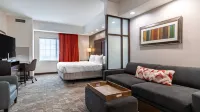 SpringHill Suites Waco Woodway Hotels in Hewitt