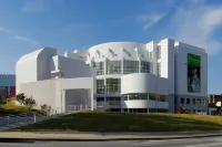 Residence Inn Atlanta Cumberland/Galleria Hotels in Smyrna
