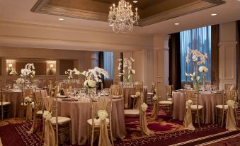 The Ritz-Carlton, Atlanta
