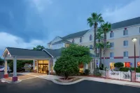 Hilton Garden Inn Tallahassee Hotels in Tallahassee