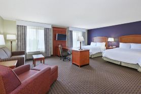 Hampton Inn & Suites Grand Rapids-Airport 28th Street