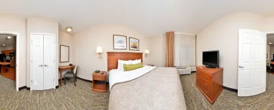Candlewood Suites Athens