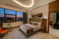 Crowne Plaza Cappadocia – Nevsehir Hotels in Nevşehir Merkez
