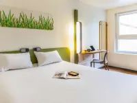 Ibis Budget Compiègne Centre-Ville
