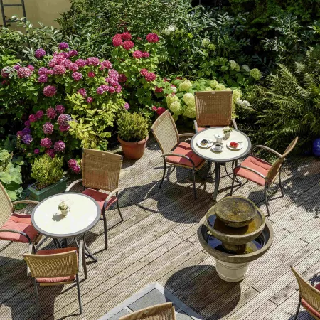 Mercure Hotel Luebeck City Center