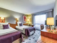 Hotel Mercure Cieszyn - parking