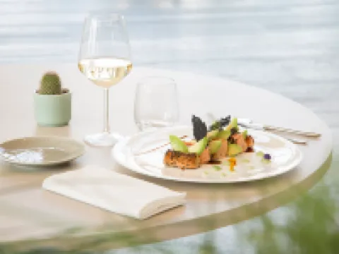 voco ST. AUGUSTINE - HISTORIC AREA by IHG Hotels in St. Augustine