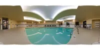 Holiday Inn & Suites RALEIGH-CARY (I-40 @WALNUT ST) by IHG - ที่มีสระว่ายน้ำ