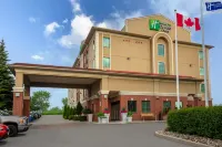 Holiday Inn Express & Suites Barrie