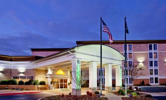Holiday Inn Huntsville-Research Park