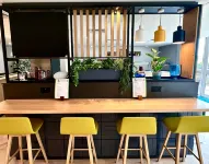 Holiday Inn BRISTOL AIRPORT by IHG - bar