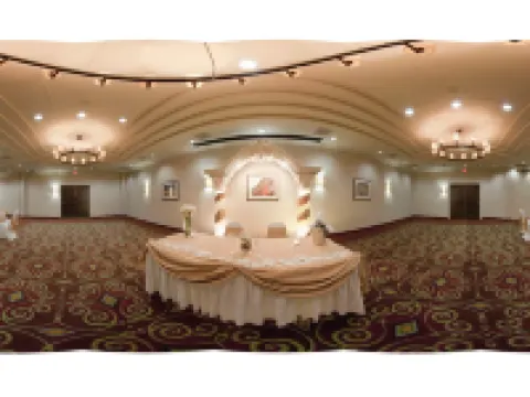 ホリデイ イン オースティン -タウン レイク by IHG オースティンのホテル