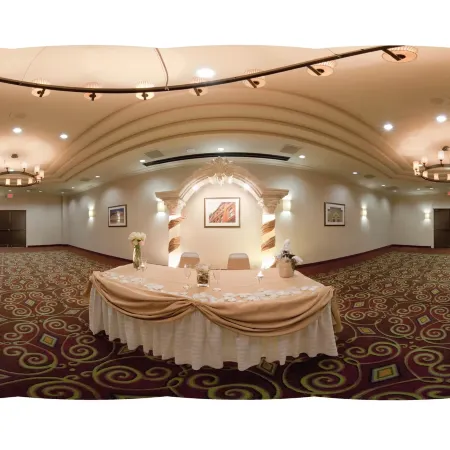 Holiday Inn AUSTIN-TOWN LAKE by IHG