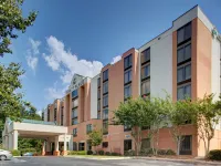 Hyatt Place ATL Alpharetta Windward Pkwy