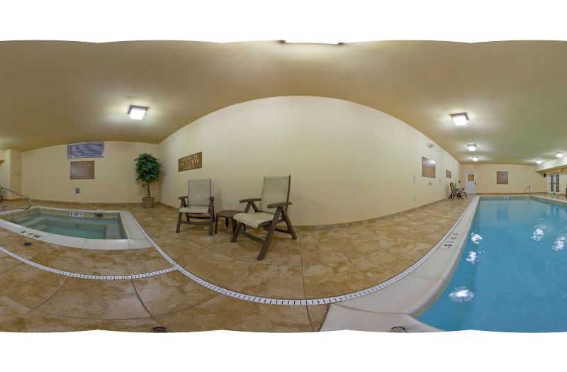 Holiday Inn Express & Suites Jasper by IHG photo 3