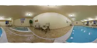 Holiday Inn Express & Suites JASPER by IHG - Pool