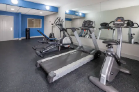 Baymont by Wyndham la Vergne