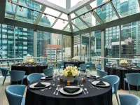 The Time New York Hotel a New York