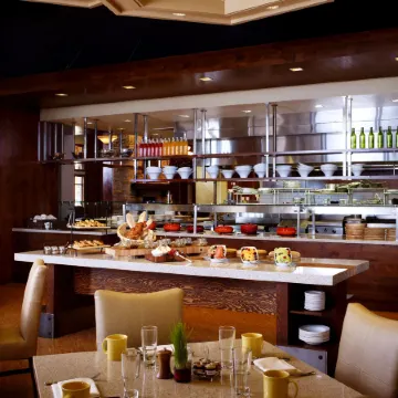 Hyatt Centric Park City