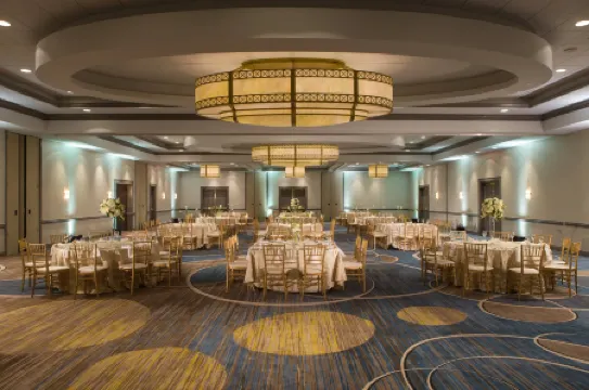 Baltimore Marriott Inner Harbor at Camden Yards