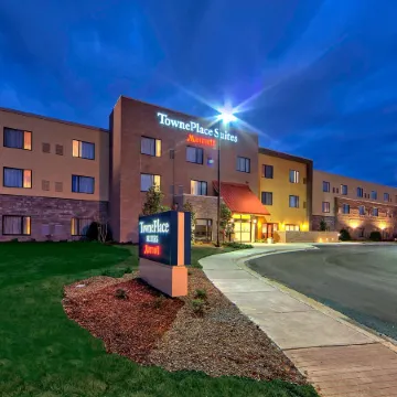 TownePlace Suites Hattiesburg