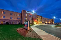 TownePlace Suites Hattiesburg Các khách sạn gần University of Southern Mississippi