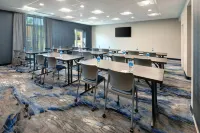 Fairfield Inn & Suites Santee