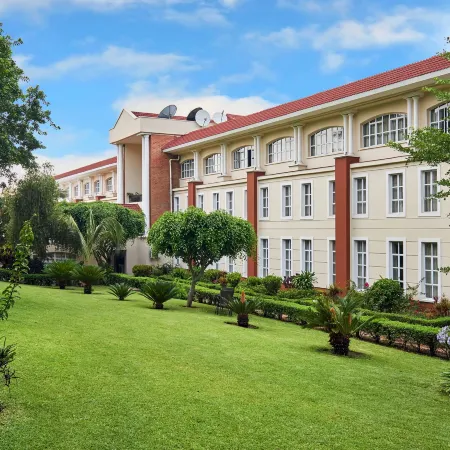 Protea Hotel Blantyre Ryalls