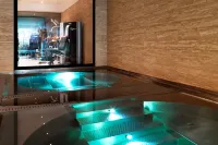Sense Hotel Sofia, a Member of Design Hotels - Romantic
