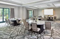 Atlanta Marriott Alpharetta Hotels in Alpharetta