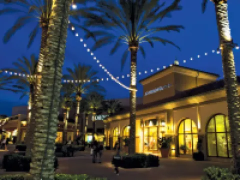 Marriott Irvine Spectrum Hotels in Irvine