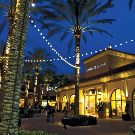 Marriott Irvine Spectrum