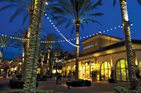 메리어트 어바인 스펙트럼 어바인 호텔