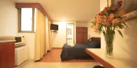 Apartamentos Galerías - Budget Double Room