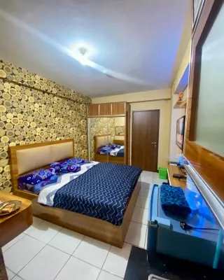 Apartemen Lagoon Betos Bekasi Timur by Goodroom Hotels in East Bekasi