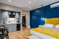 Apt. 11 Boutiques Hôtels à : Gagra