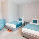 Motel in Polovina Hotels in Prionezhsky District